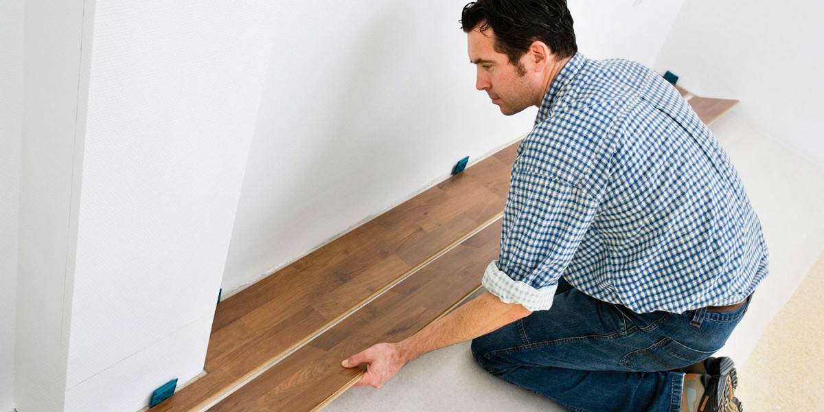 Guida Ferramenta: Pavimento in legno laminato, i migliori prodotti