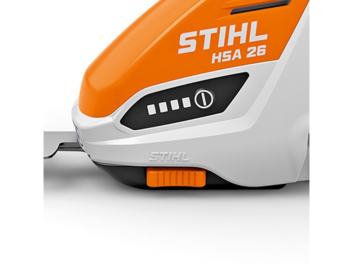 Aspirapolvere portatile a batteria SEA 20 - Stihl 