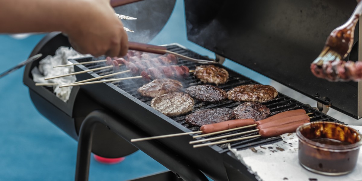 Guida Ferramenta: 7 chiavi infallibili, come fare un barbecue perfetto