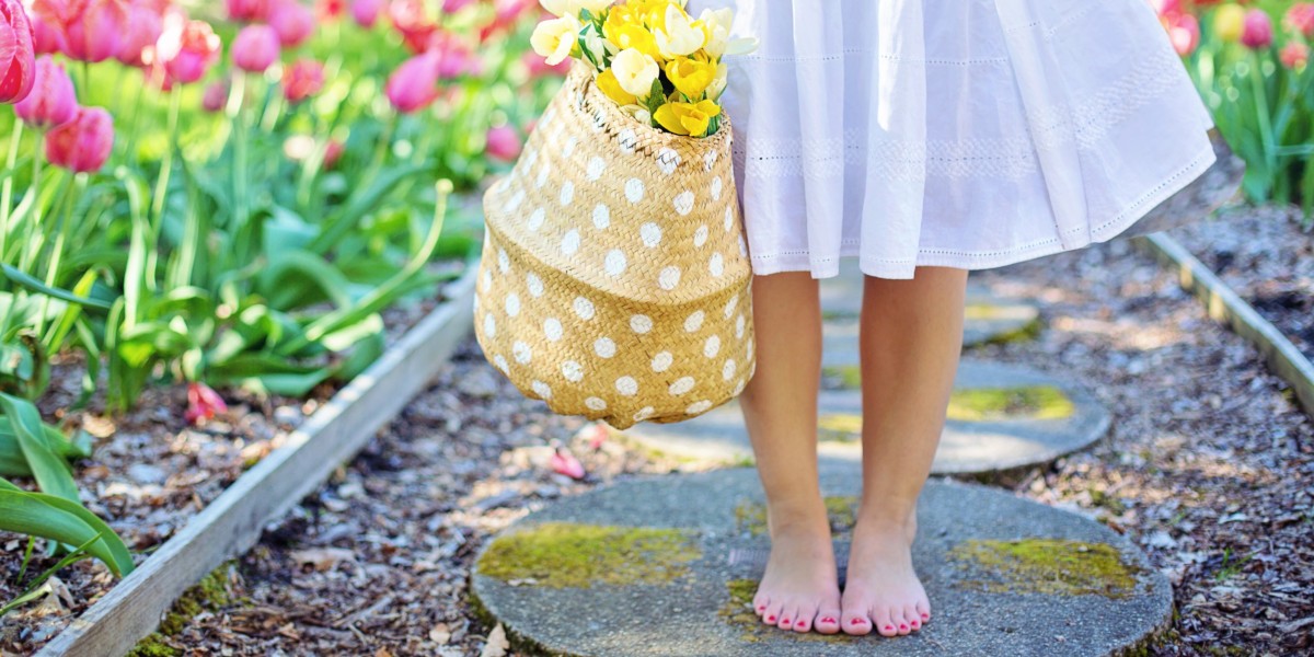 Guida Ferramenta: Come realizzare un giardino in casa