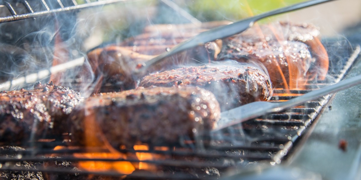 Come scegliere di acquistare un Barbecue in Cenere