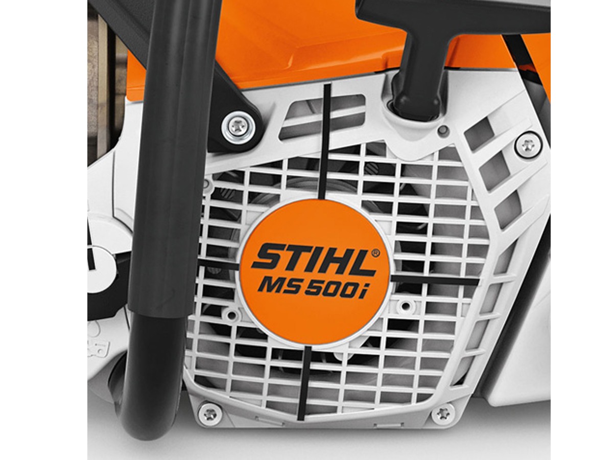 Motosega a scoppio MS 500I W - Stihl 