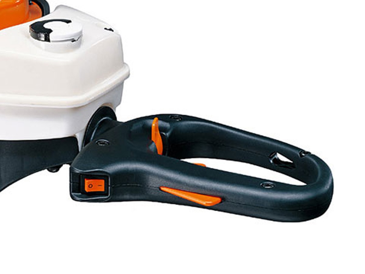 Tagliasiepi a batteria HSA 100 - Stihl 