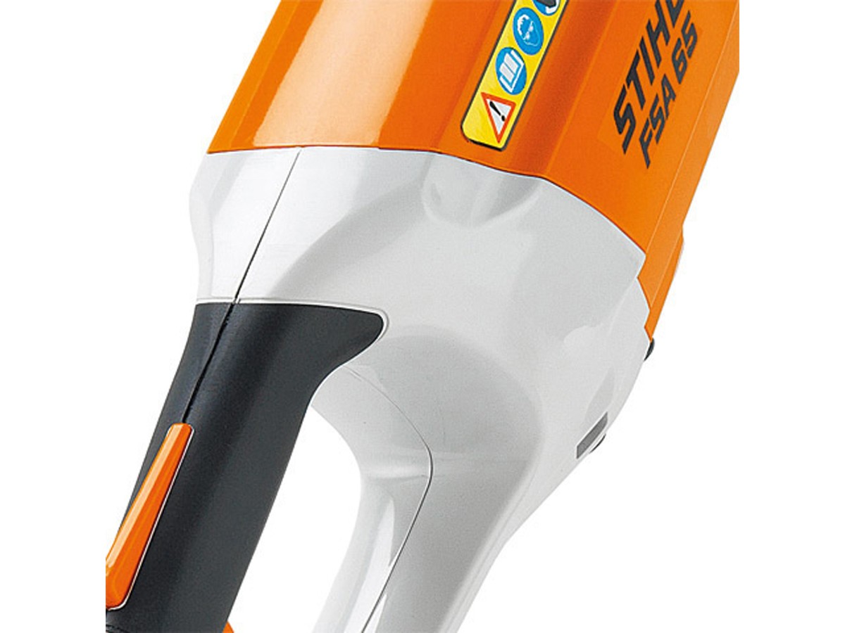 Soffiatore a batteria BGA 60 - Stihl