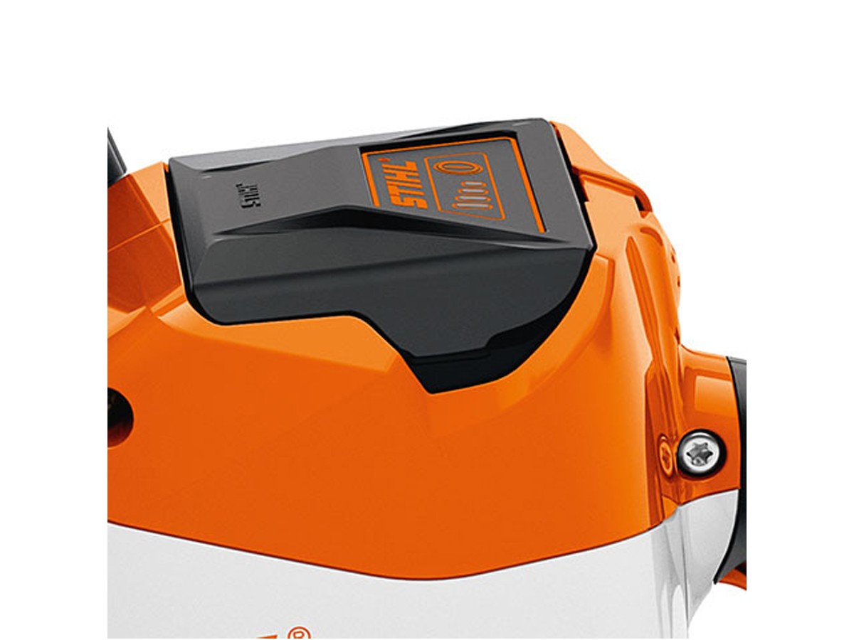 Soffiatore a batteria BGA 60 - Stihl