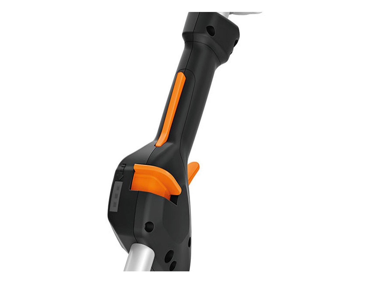 Soffiatore a batteria BGA 60 - Stihl