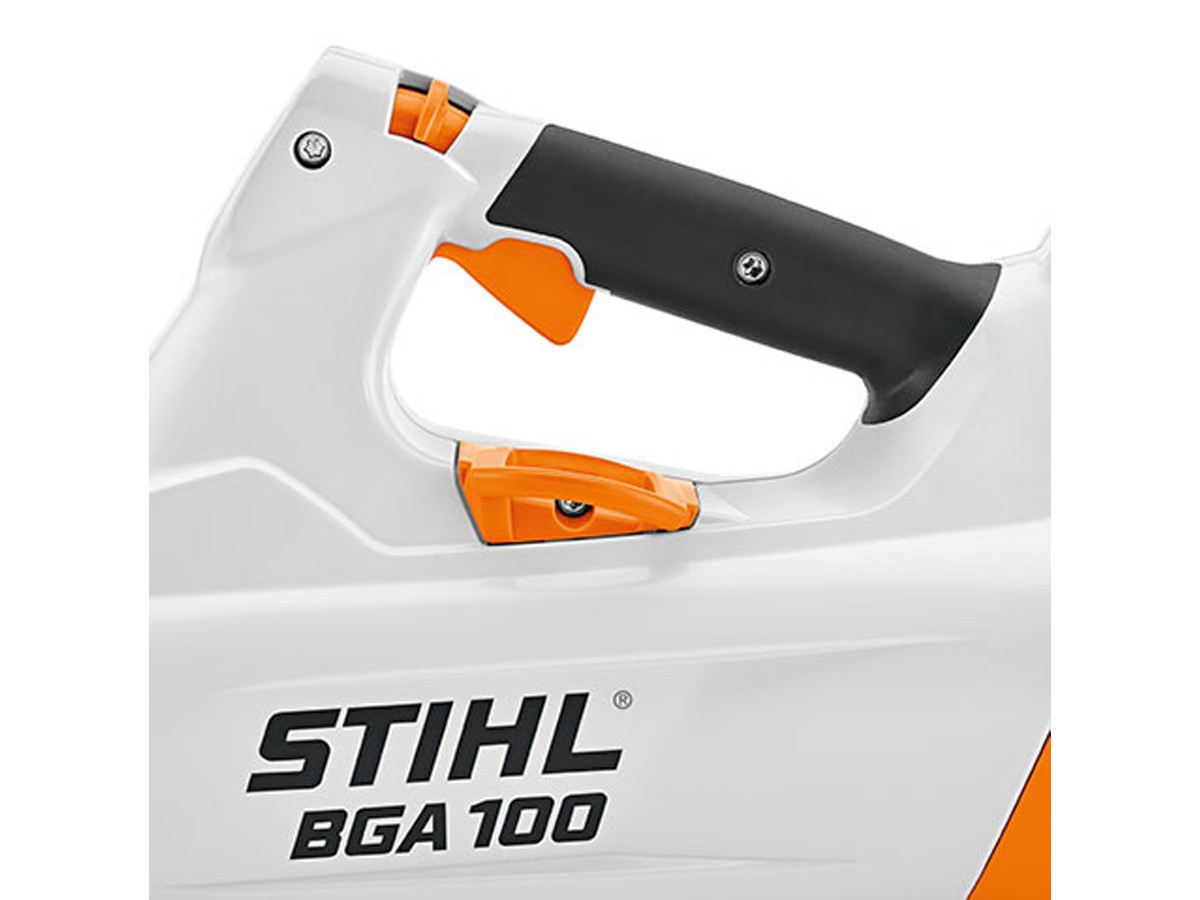 Soffiatore a batteria BGA 60 - Stihl