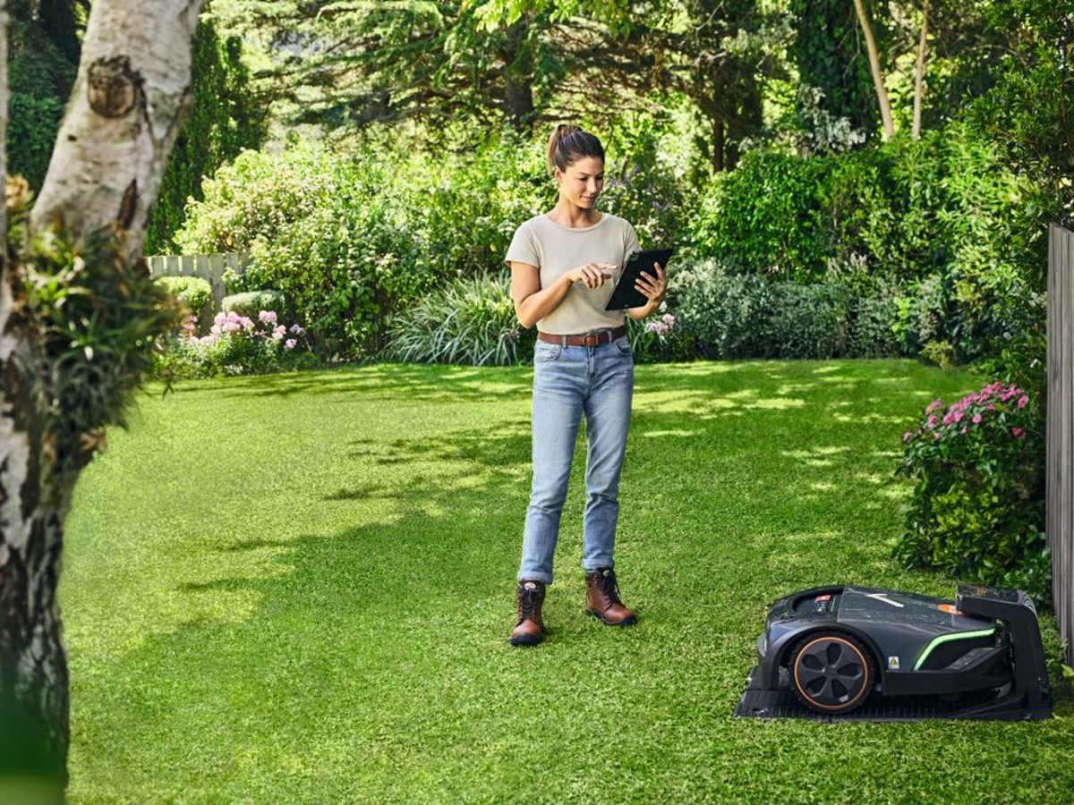 Prato Perfetto senza Sforzo: I 10 consigli per ottenere un taglio d’erba a regola d’arte con il tuo robot rasaerba