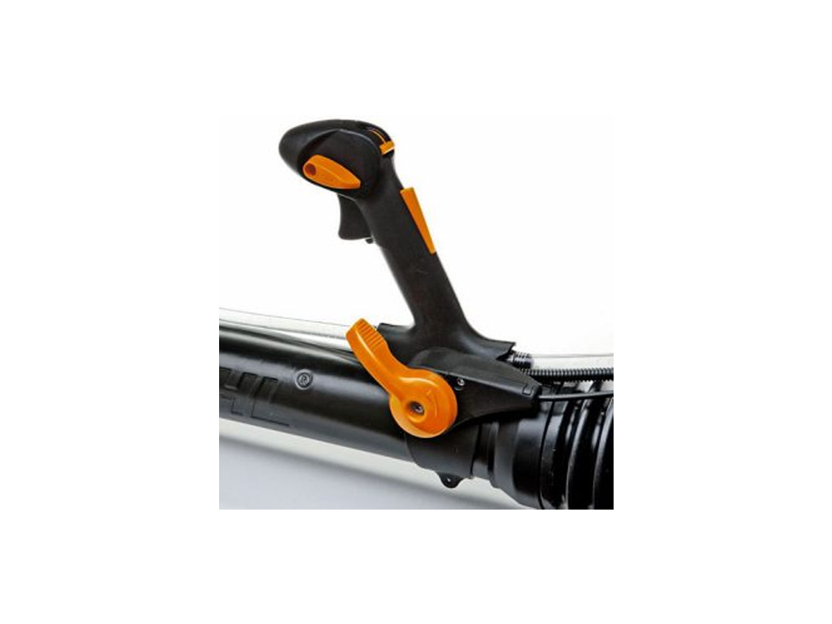 Decespugliatore a miscela spalleggiato FR 235 T – Stihl