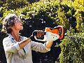 Tagliasiepi a batteria HSA 56 - Stihl