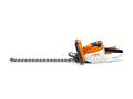 Tagliasiepi a batteria HSA 56 - Stihl