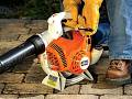 Soffiatore a miscela BG 56 - Stihl