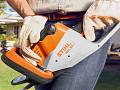 Tagliasiepi a batteria HSA 56 - Stihl