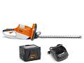 Tagliasiepi a batteria HSA 56 - Stihl