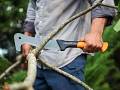 Roncola Wood Expert XA3 - Fiskars