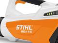 Soffiatore a batteria integrata BGA 45 - Stihl