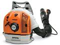 Soffiatore a miscela BR 600 - Stihl