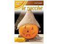 Seme di zucca Halloween - Franchi