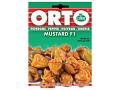 Seme di peperoncino Mustard F1 - Olter