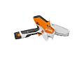 KIT Potatore a batteria GTA 26 attrezzo singolo + Cesoia a batteria HSA 26 SET - Stihl