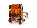 Arieggiatore a batteria RLA 240 - Stihl