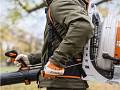 Soffiatore a miscela BR 800 C-E - Stihl