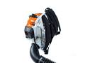 Soffiatore a miscela BR 200 - Stihl