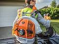 Soffiatore a miscela BR 700 - Stihl