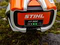 Soffiatore a batteria BGA 86 - Stihl