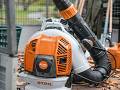 Soffiatore a miscela BR 800 C-E - Stihl