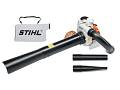 Aspiratore a miscela SH 86 - Stihl