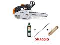 Motosega MS 151 TC-E - Stihl