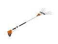 Abbacchiatore a batteria SPA 65 - Stihl