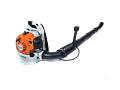 Soffiatore a miscela BR 200 - Stihl