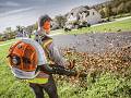 Soffiatore a miscela BR 700 - Stihl