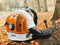 Soffiatore a miscela BR 700 - Stihl