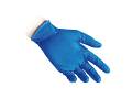 Guanti in nitrile senza polvere FULL GRIP N65 - Reflexx