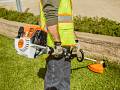 Decespugliatore a miscela FS 111 R - Stihl