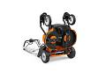 Rasaerba batteria RMA 765 V - Stihl