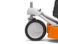 Rasaerba a benzina RM 3 RT - Stihl