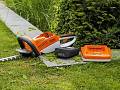 Tagliasiepi a batteria HSA 66 - Stihl