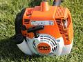 Decespugliatore a miscela FS 120 R - Stihl