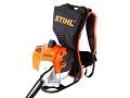 Decespugliatore a miscela spalleggiato FR 410 C-E - Stihl