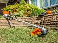 Decespugliatore a miscela FS 131 R - Stihl