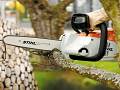 Motosega a batteria MSA 160 C-B - Stihl