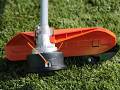 Decespugliatore a miscela FS 120 R - Stihl