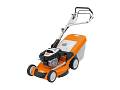 Rasaerba a benzina RM 655 V - Stihl