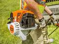 Decespugliatore a miscela FS 91 R - Stihl