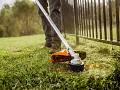 Decespugliatore a miscela FS 131 R - Stihl