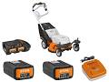 Rasaerba batteria RMA 765 V - Stihl